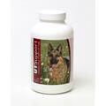 Healthy Breeds German Shepherd Cranberry Chewables, 75PK 840235144630